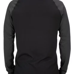 Lightweight Baselayer Top Simms Black -Shirts & T-Shirts Shop lightweight baselayer top simms black s.2