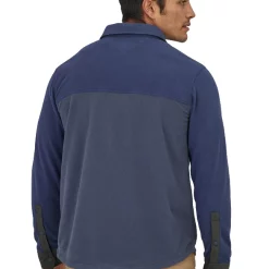 Long-Sleeved Shirt Patagonia Early Rise Snap Black -Shirts & T-Shirts Shop long sleeved shirt patagonia early rise snap black.2