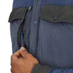 Long-Sleeved Shirt Patagonia Early Rise Snap Black -Shirts & T-Shirts Shop long sleeved shirt patagonia early rise snap black.3