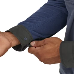 Long-Sleeved Shirt Patagonia Early Rise Snap Black -Shirts & T-Shirts Shop long sleeved shirt patagonia early rise snap black.4