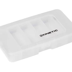 Kinetic Fishing Lure Box Kinetic Crystal -Shirts & T-Shirts Shop lure box kinetic crystal