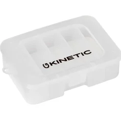 Kinetic Fishing Lure Box Kinetic Crystal -Shirts & T-Shirts Shop lure box kinetic crystal.1
