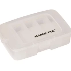 Kinetic Fishing Lure Box Kinetic Crystal -Shirts & T-Shirts Shop lure box kinetic crystal.2
