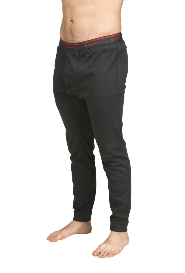 Midweight Core Bottom Simms Carbon 5 Midweight Core Bottom Simms Carbon - Image 5