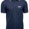 Hanak Competition Polo Shirt Hanak Competiton Dark Blue
