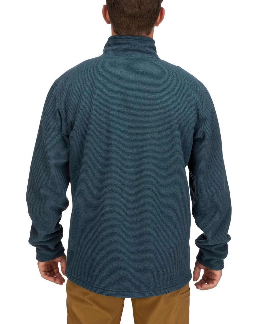 Rivershed Full Zip Simms Dark Moon 2 Rivershed Full Zip Simms Dark Moon - Image 2