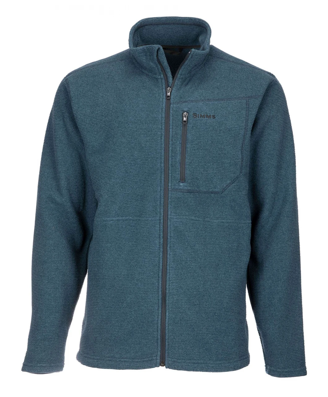 Rivershed Full Zip Simms Dark Moon 1 Rivershed Full Zip Simms Dark Moon