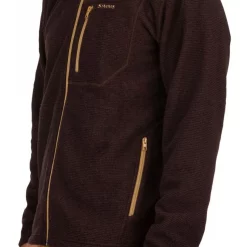Rivershed Full Zip Simms Mahogany 7 Rivershed Full Zip Simms Mahogany -Shirts & T-Shirts Shop rivershed full zip simms mahogany.3