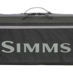Rod & Reel Vault Simms GTS Carbon