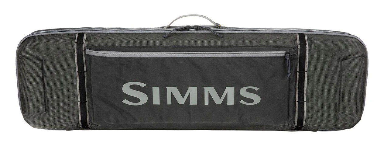 Rod & Reel Vault Simms GTS Carbon 1 Rod & Reel Vault Simms GTS Carbon