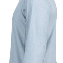 SolarFlex Guide Cooling Hoody Simms Steel Blue 14 SolarFlex Guide Cooling Hoody Simms Steel Blue -Shirts & T-Shirts Shop solarflex guide cooling hoody simms steel blue.5