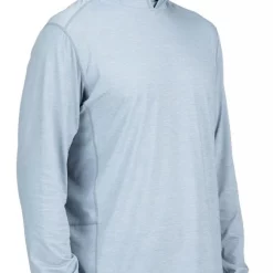 SolarFlex Guide Cooling Hoody Simms Steel Blue 17 SolarFlex Guide Cooling Hoody Simms Steel Blue -Shirts & T-Shirts Shop solarflex guide cooling hoody simms steel blue.8