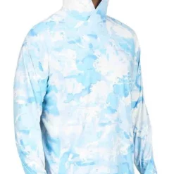 SolarFlex Hoody Simms Cloud Camo Grey -Shirts & T-Shirts Shop solarflex hoody simms cloud camo grey.4