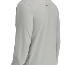 SolarFlex Hoody Simms Guide Cinder & Regiment Camo Cinder -Shirts & T-Shirts Shop solarflex hoody simms guide cinder regiment camo cinder.2