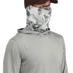 SolarFlex Hoody Simms Guide Cinder & Regiment Camo Cinder -Shirts & T-Shirts Shop solarflex hoody simms guide cinder regiment camo cinder.5