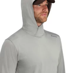 SolarFlex Hoody Simms Guide Cinder & Regiment Camo Cinder -Shirts & T-Shirts Shop solarflex hoody simms guide cinder regiment camo cinder.6