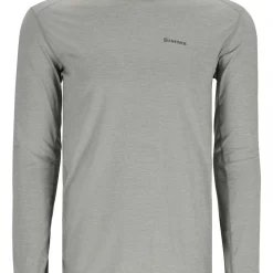 SolarFlex Hoody Simms Guide Cooling Cinder