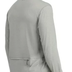 SolarFlex Hoody Simms Guide Cooling Cinder -Shirts & T-Shirts Shop solarflex hoody simms guide cooling cinder.2