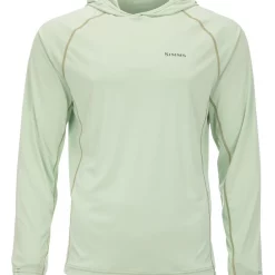 SolarFlex Hoody Simms Light Green