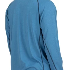 SolarFlex Hoody Simms Nightfall Heather -Shirts & T-Shirts Shop solarflex hoody simms nightfall heather.3