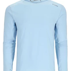 SolarFlex Hoody Simms Sky