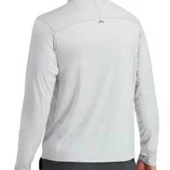 SolarFlex Hoody Simms Sterling -Shirts & T-Shirts Shop solarflex hoody simms sterling.2