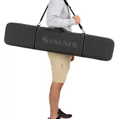 Spey Vault Simms GTS Carbon