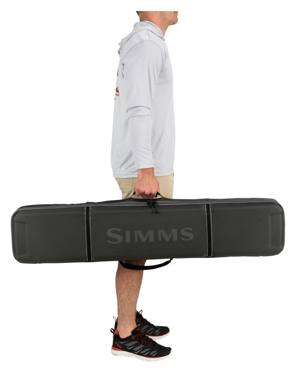 Spey Vault Simms GTS Carbon 6 Spey Vault Simms GTS Carbon - Image 6