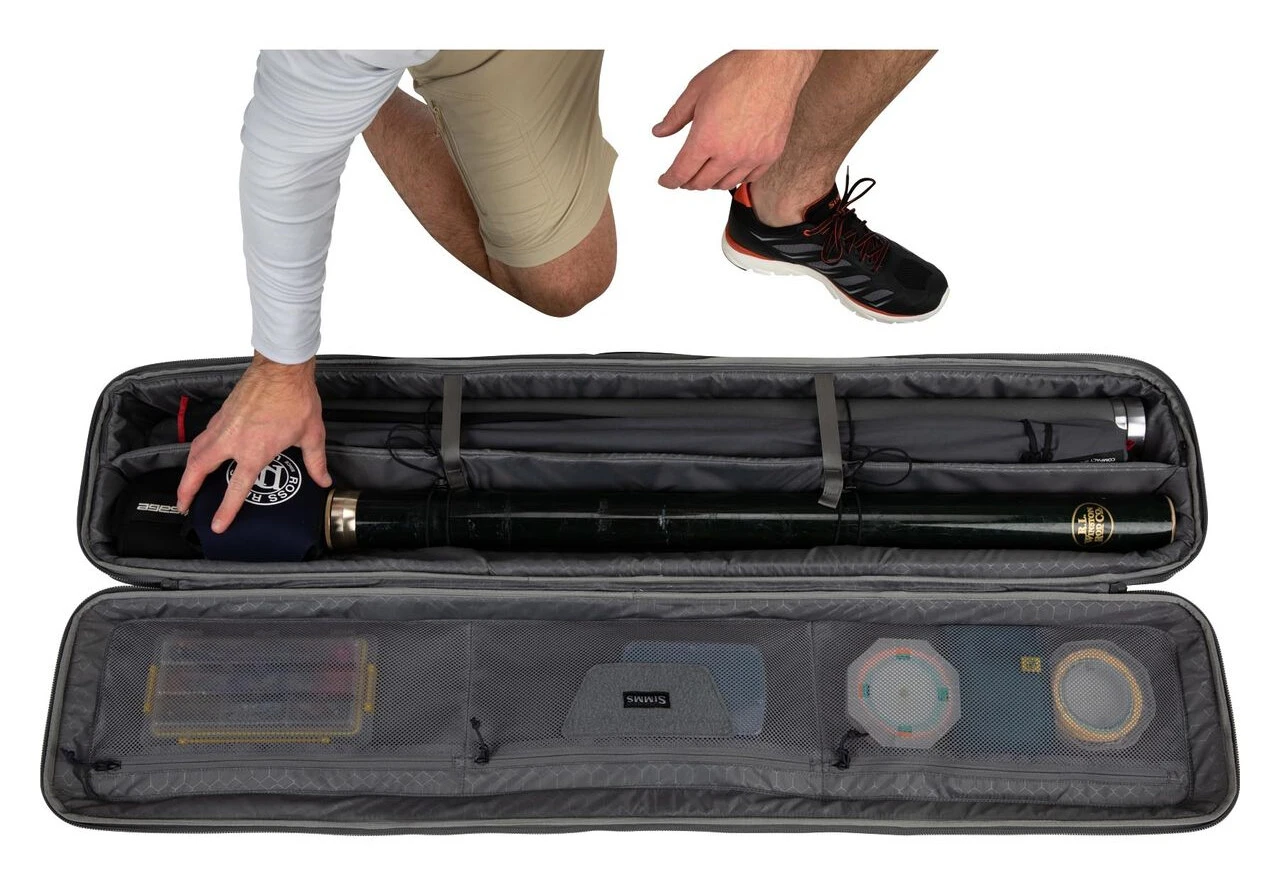 Spey Vault Simms GTS Carbon 7 Spey Vault Simms GTS Carbon - Image 7