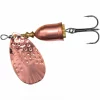 Kinetic Fishing Spinner Kinetic Gekko Copper