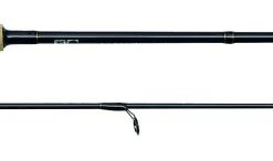 Kinetic Fishing Spinning Rod Kinetic Tournament CL