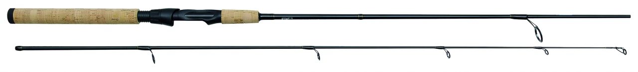 Kinetic Fishing Spinning Rod Kinetic Tournament CL 1 Kinetic Fishing Spinning Rod Kinetic Tournament CL