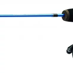 Kinetic Fishing Spinning Set Rod & Reel Kinetic Petit UL CC