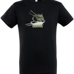 Hanak Competition T-Shirt Hanak Competiton Black