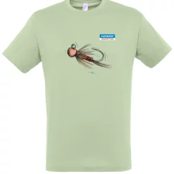 Hanak Competition T-Shirt Hanak Competiton Olive