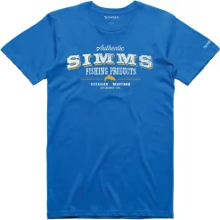 T-Shirt Simms Kid's Working Class Royal