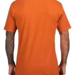 T-Shirt Simms Trout Wander Adobe Heather -Shirts & T-Shirts Shop t shirt simms trout wander adobe heather.2