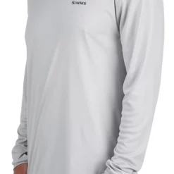 Tech Hoody Simms Artist Series Logo Flame/Sterling -Shirts & T-Shirts Shop tech hoody simms artist series logo flame sterling.2