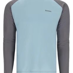 Tech Tee Artist Series Simms Steel Blue & Steel