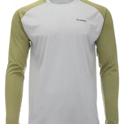 Tech Tee Artist Series Simms Sterling & Simms & Sage