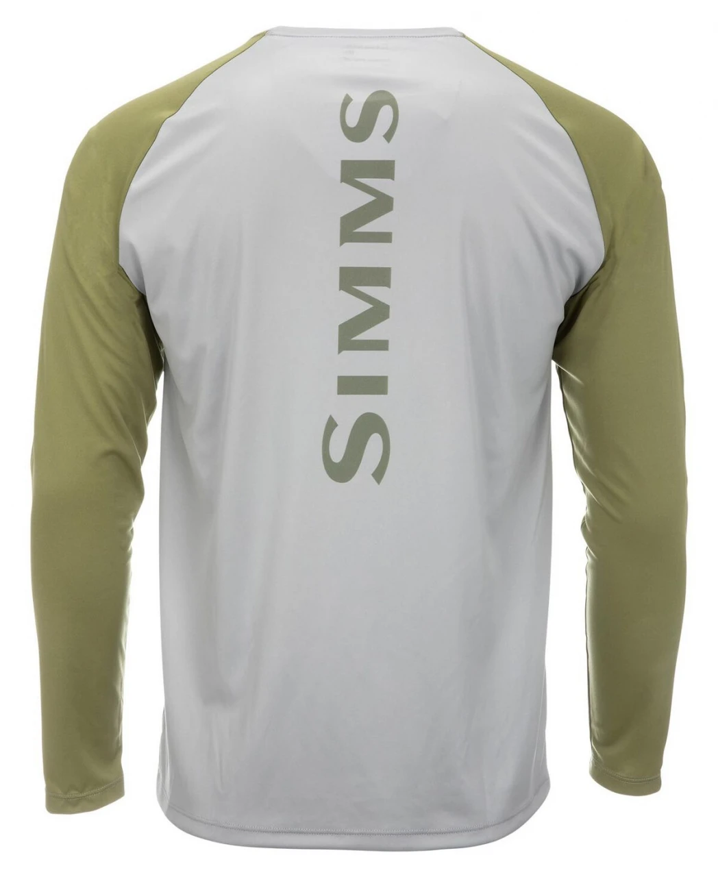 Tech Tee Artist Series Simms Sterling & Simms & Sage 2 Tech Tee Artist Series Simms Sterling & Simms & Sage - Image 2