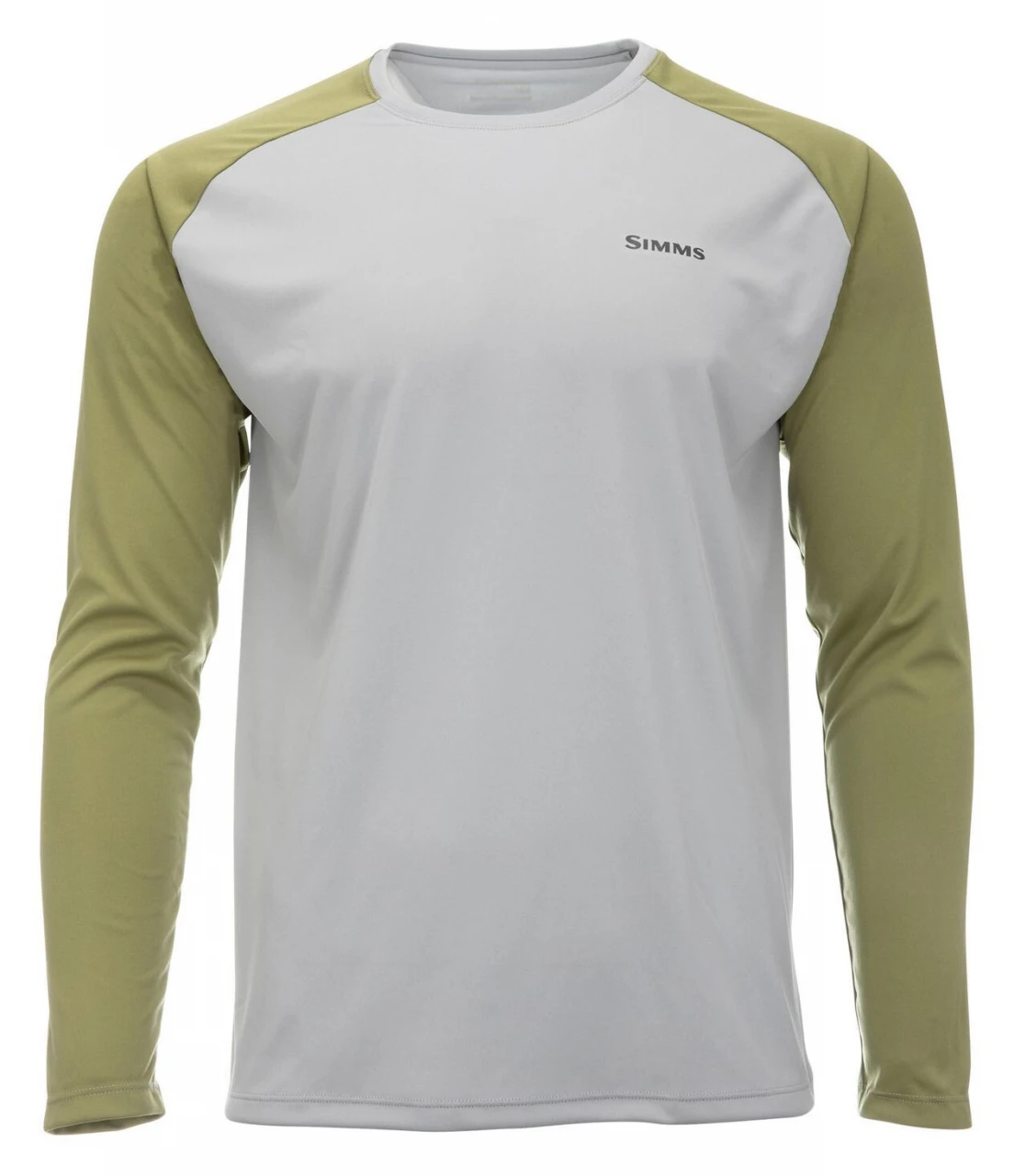 Tech Tee Artist Series Simms Sterling & Simms & Sage 1 Tech Tee Artist Series Simms Sterling & Simms & Sage