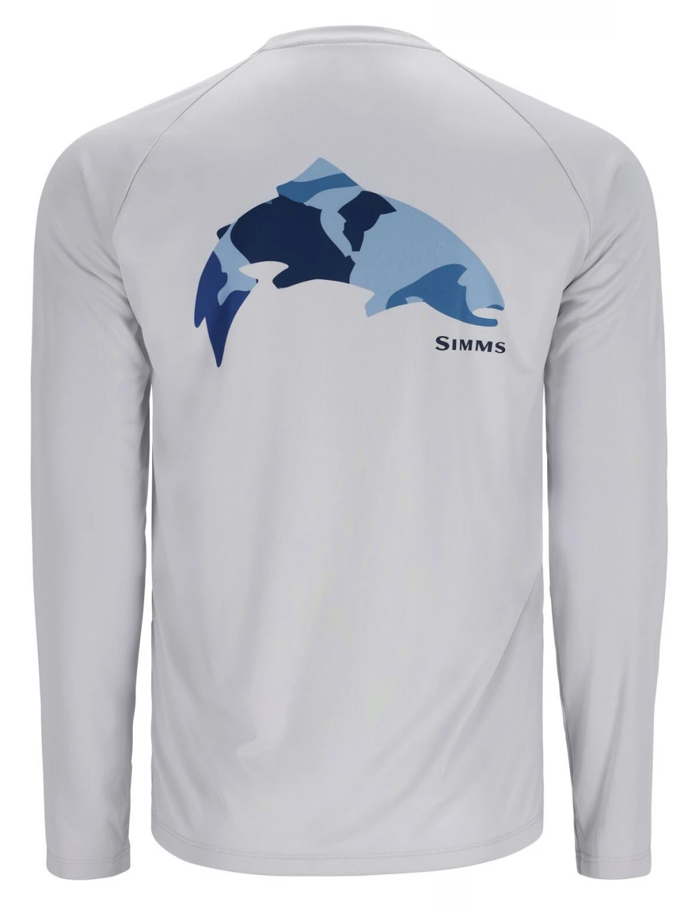 Tech Tee Artist Series Simms Trout & Sterling 2 Tech Tee Artist Series Simms Trout & Sterling - Image 2