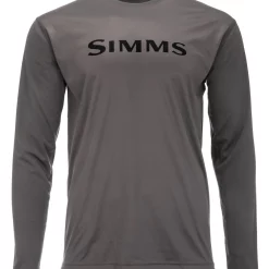 Tech Tee Simms Steel