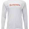 Tech Tee Simms Sterling