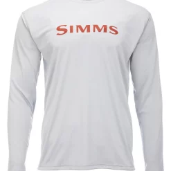 Tech Tee Simms Sterling