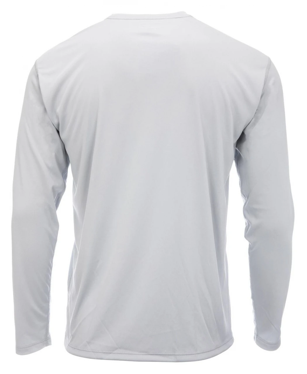 Tech Tee Simms Sterling 2 Tech Tee Simms Sterling - Image 2