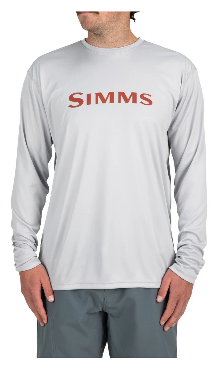 Tech Tee Simms Sterling 4 Tech Tee Simms Sterling - Image 4