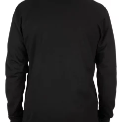 Thermal 1/4 Zip Top Simms Black 8 Thermal 1/4 Zip Top Simms Black -Shirts & T-Shirts Shop thermal 1 4 zip top simms black s.2