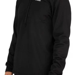 Thermal 1/4 Zip Top Simms Black 11 Thermal 1/4 Zip Top Simms Black -Shirts & T-Shirts Shop thermal 1 4 zip top simms black s.5